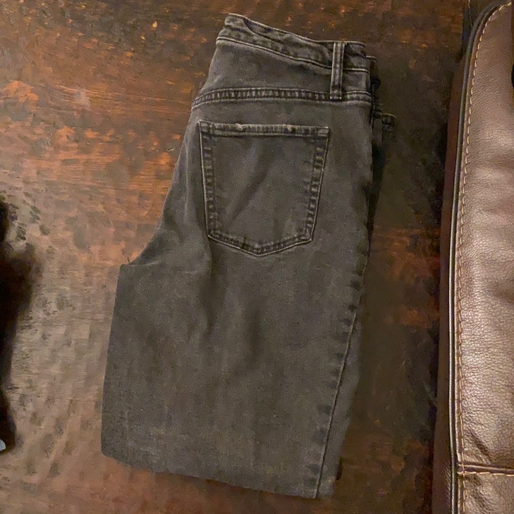 Wild fable black jeans